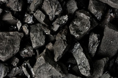 Swingfield Minnis coal boiler costs